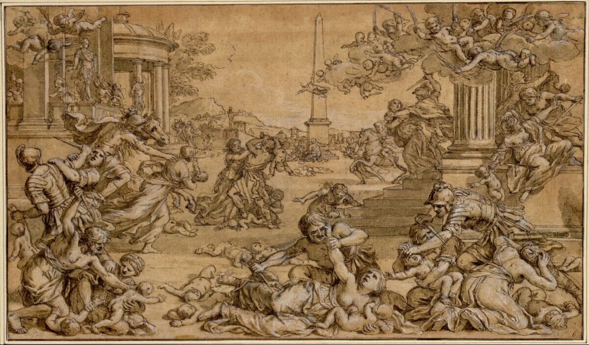 Strage degli innocenti